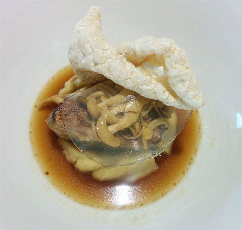 Arimia Restaurant And Winery - Foster Accommodation 3