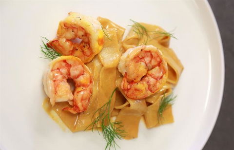 Arimia Restaurant And Winery - Foster Accommodation 4