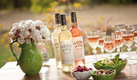 Arimia Restaurant And Winery - Foster Accommodation 6