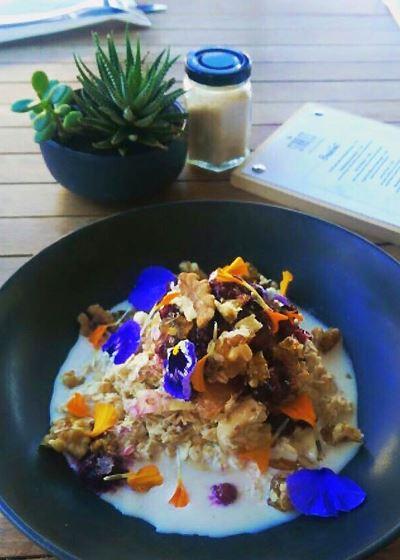 Raita Noda Chef's Kitchen - Foster Accommodation 2