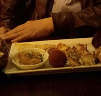 Wassail Wine Bar - Foster Accommodation