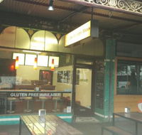 Burger Haus - Foster Accommodation