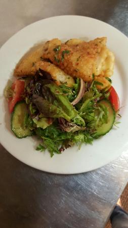 Defazio's Italian Restaurant - Foster Accommodation 0