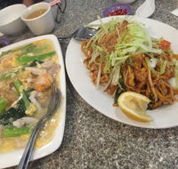 Wah Kee Restaurant - Foster Accommodation