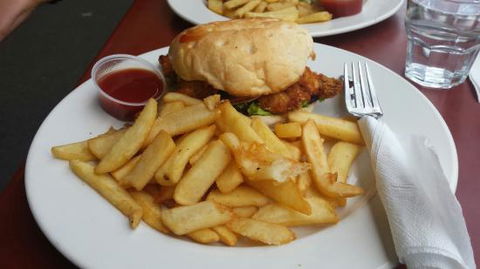 Three Sugars - Foster Accommodation 0