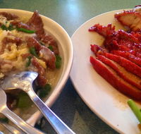Choi Palace BBQ Restaurant - Foster Accommodation