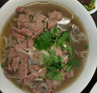 D  A Chinese  Vietnamese Restaurant - Foster Accommodation