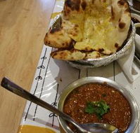 Desi Vibez - Foster Accommodation