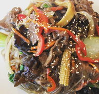 Hodori Korean Restaurant - Foster Accommodation