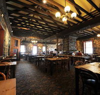 Keilor Hotel - Foster Accommodation
