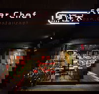 Master Chef Chinese Restaurant - Foster Accommodation
