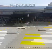Mcdonald's - Foster Accommodation