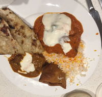 Paradise Indian and Tandoori - Foster Accommodation