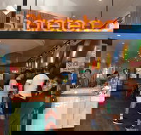 Sharetea - Foster Accommodation