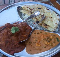 Taste of Taj - Foster Accommodation