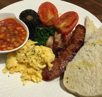 Twosome Story - Foster Accommodation