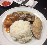 Warung Gudeg - Foster Accommodation