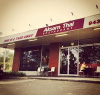 Aksorn Thai - Foster Accommodation
