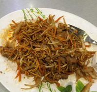 Brandon Park Noodle  Rice - Foster Accommodation