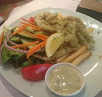 Cocomos - Foster Accommodation