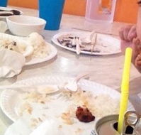 Kusina Republik - Foster Accommodation