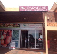 Paradise Indian Restaurant - Foster Accommodation