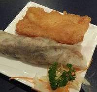 Red Panda Chinese Restaurant - Foster Accommodation