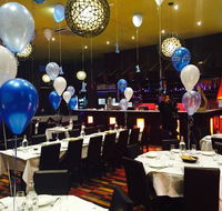 The Host Indian Restaurtant - Foster Accommodation