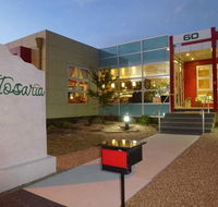 Tosaria Restaurant - Foster Accommodation