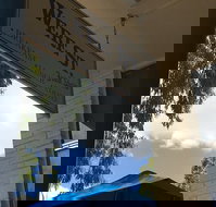 Were St Cafe - Foster Accommodation