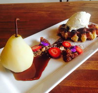 La Baguette Cafe - Foster Accommodation