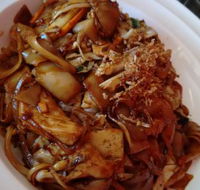 Dave's Noodles - Foster Accommodation