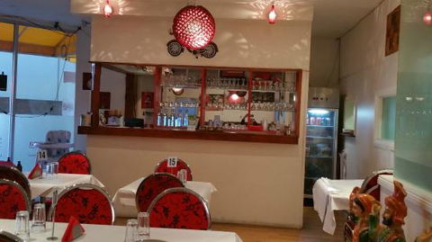 Apna Tandoori Restaurant - Foster Accommodation 0
