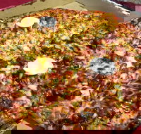 Big Al's Pizza - Foster Accommodation
