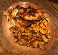 Nando's - Foster Accommodation