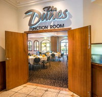 The Sands Bistro - Foster Accommodation