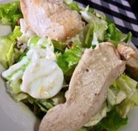 Hendo's Cafe - Foster Accommodation