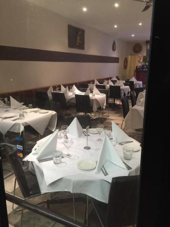 Indian Mahal - Foster Accommodation 0
