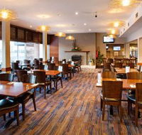 Meadow Inn - Foster Accommodation