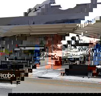 Mr. D Food  Coffee - Foster Accommodation