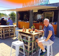 Pinchos Catering - Foster Accommodation
