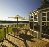 Sault Restaurant Daylesford - Foster Accommodation