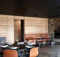 TarraWarra Estate Restaurant - Foster Accommodation