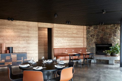 TarraWarra Estate Restaurant - Foster Accommodation 0