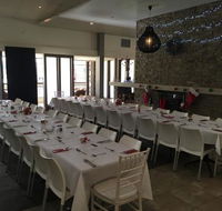 The Clubhouse Bar  Bistro - Foster Accommodation