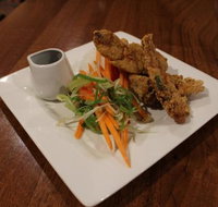 The Main Hotel - Foster Accommodation