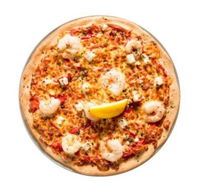alexo Pizza  Bistro port fairy - Foster Accommodation