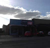 Apollo Seafood - Foster Accommodation