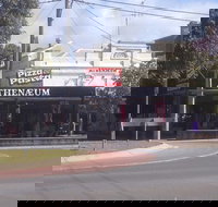 Athenaeum - Foster Accommodation