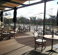 Benalla Gallery Cafe - Foster Accommodation